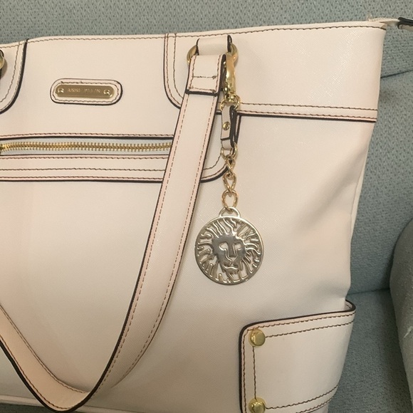 Anne Klein Tote   NWOT - Picture 3 of 16